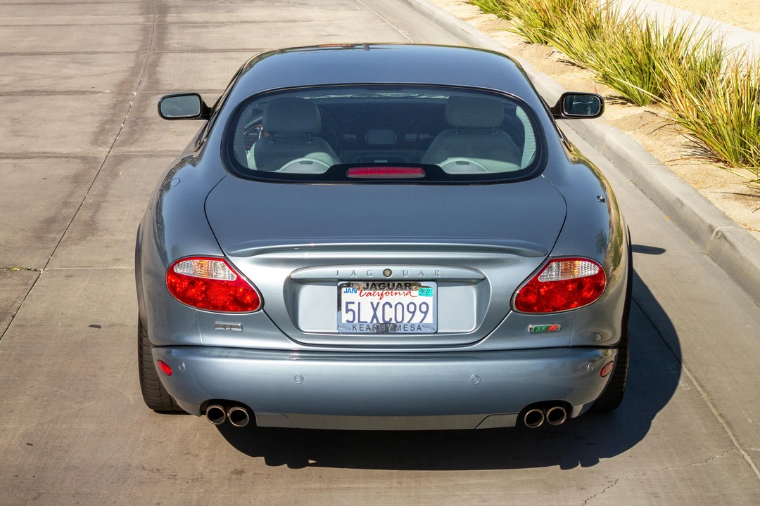 2005 Jaguar X100 XKR - Image 9 of 31