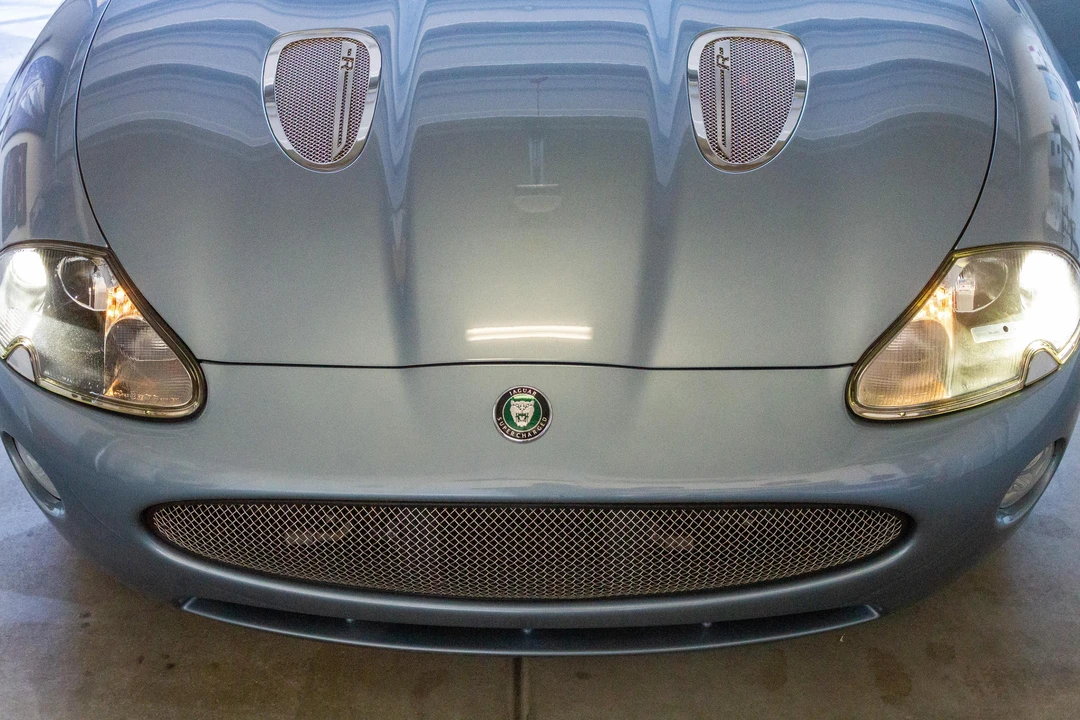 2005 Jaguar X100 XKR - Image 15 of 31