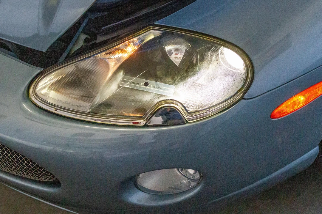 2005 Jaguar X100 XKR - Image 19 of 31