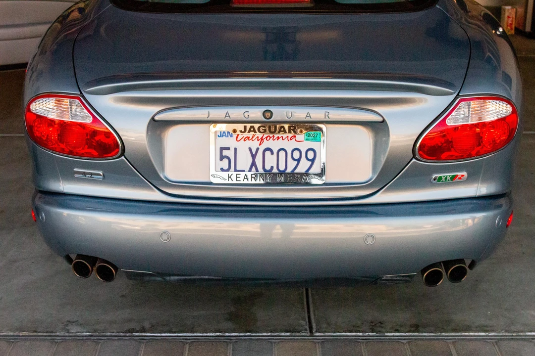 2005 Jaguar X100 XKR - Image 27 of 31