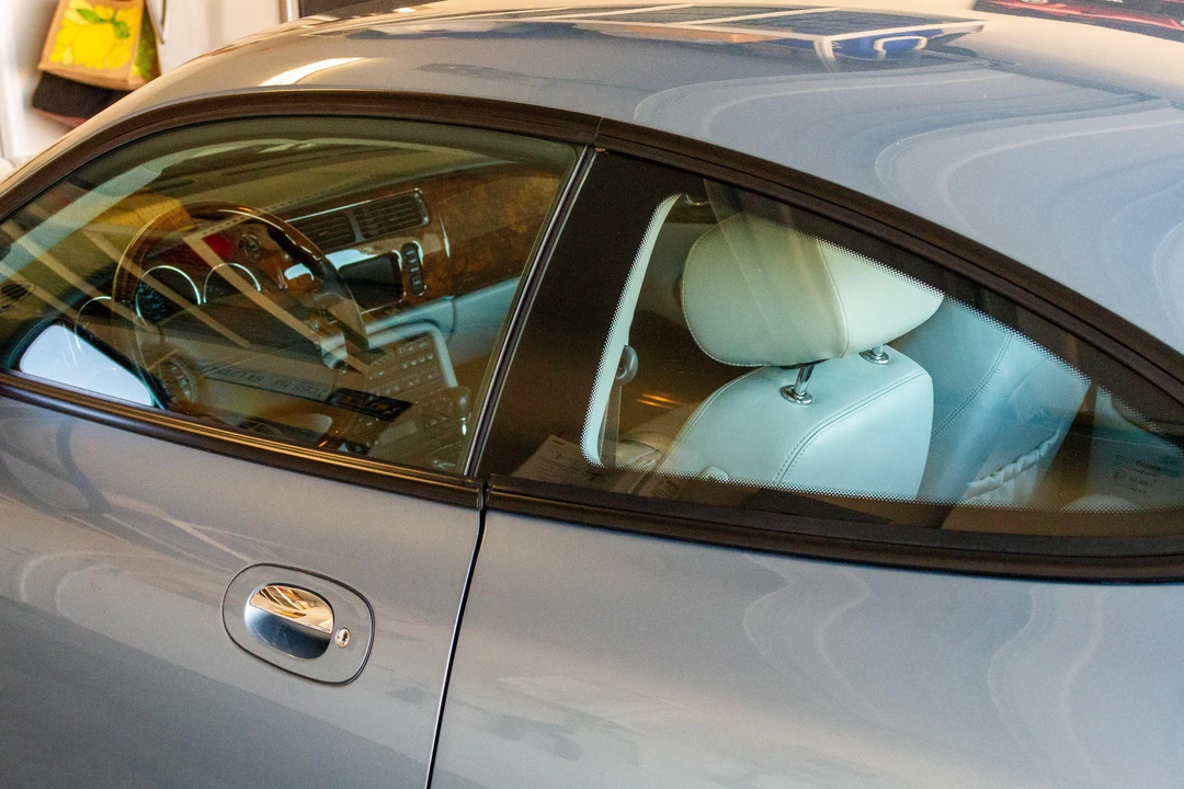 2005 Jaguar X100 XKR - Image 22 of 31