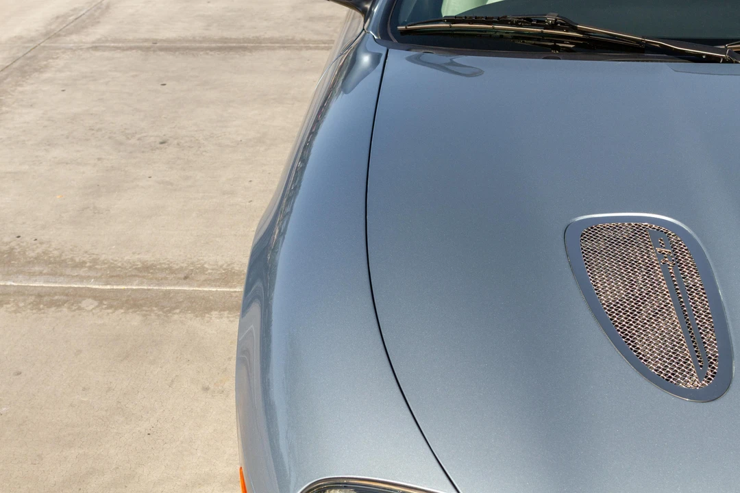2005 Jaguar X100 XKR - Image 11 of 31