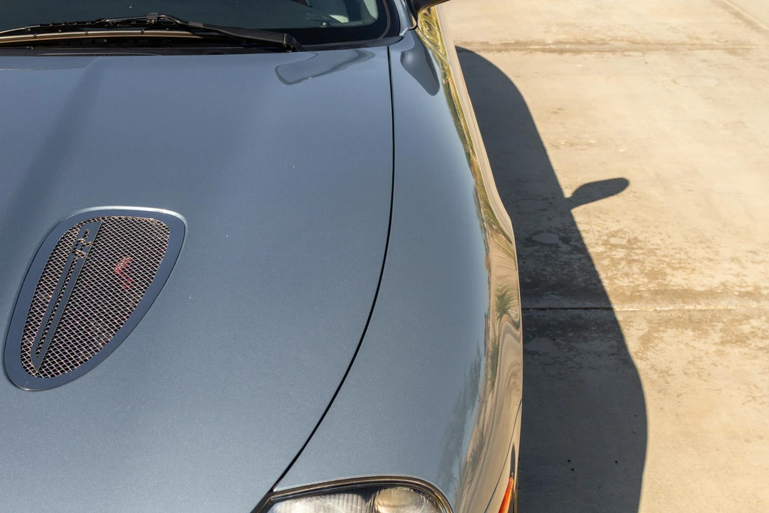 2005 Jaguar X100 XKR - Image 18 of 31