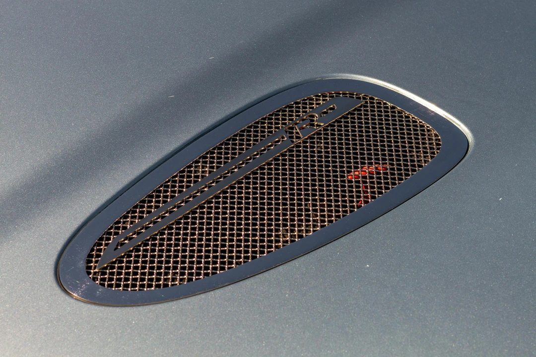 2005 Jaguar X100 XKR - Image 16 of 31