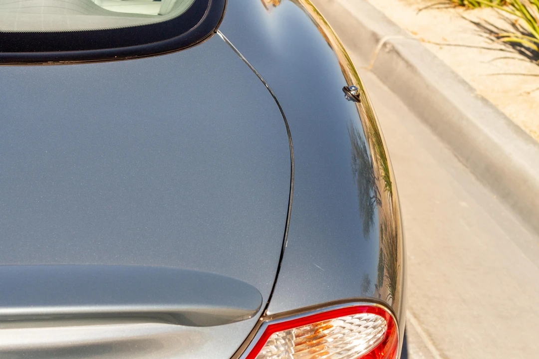 2005 Jaguar X100 XKR - Image 30 of 31