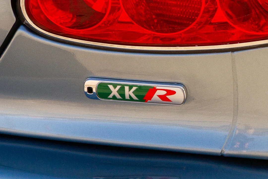 2005 Jaguar X100 XKR - Image 29 of 31