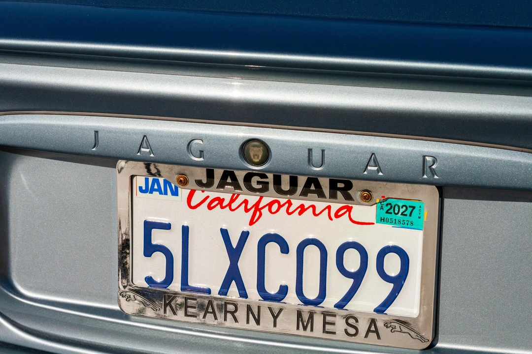 2005 Jaguar X100 XKR - Image 28 of 31