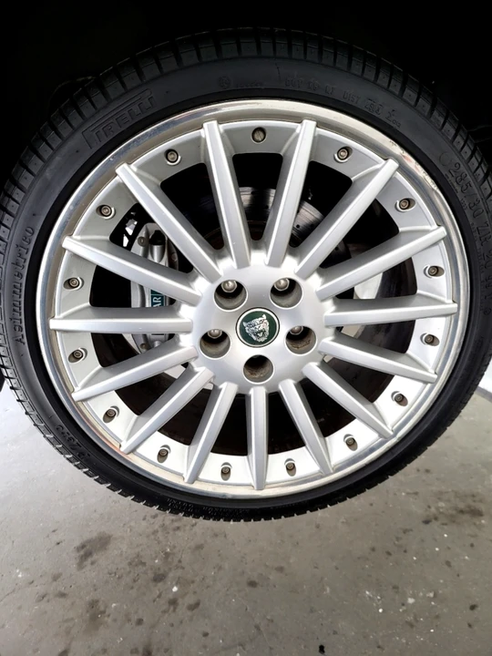 2005 Jaguar X100 XKR - Image 27 of 31