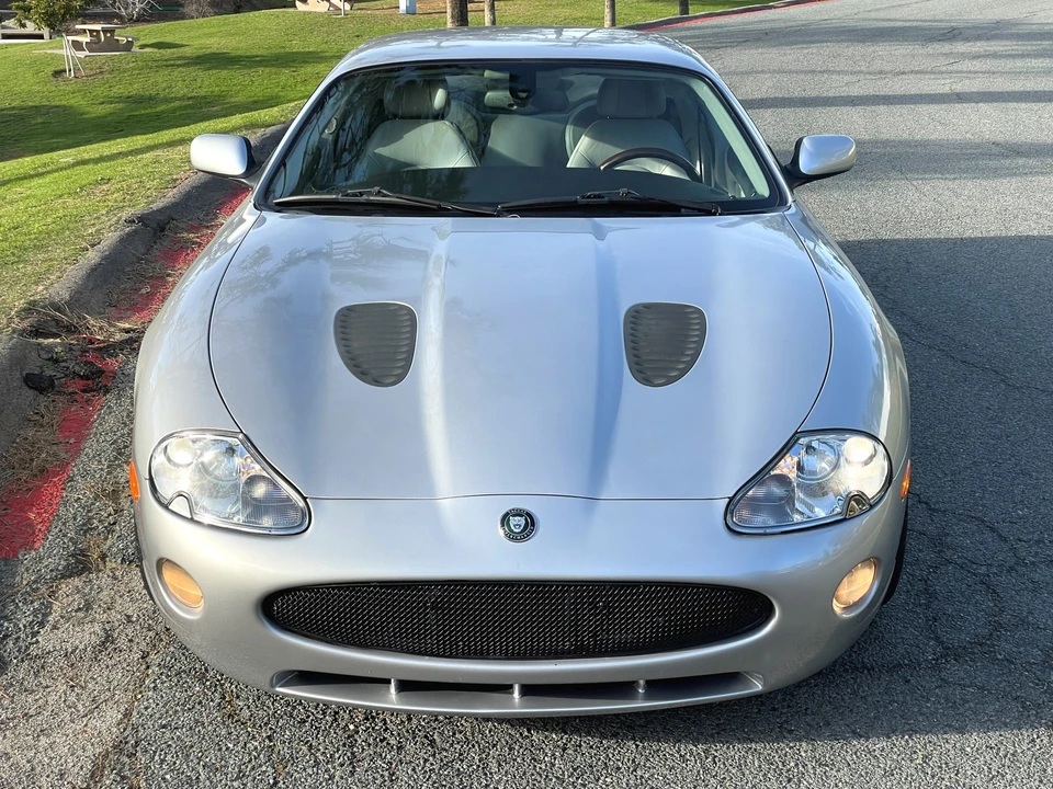2005 Jaguar X100 XKR - Image 6 of 31