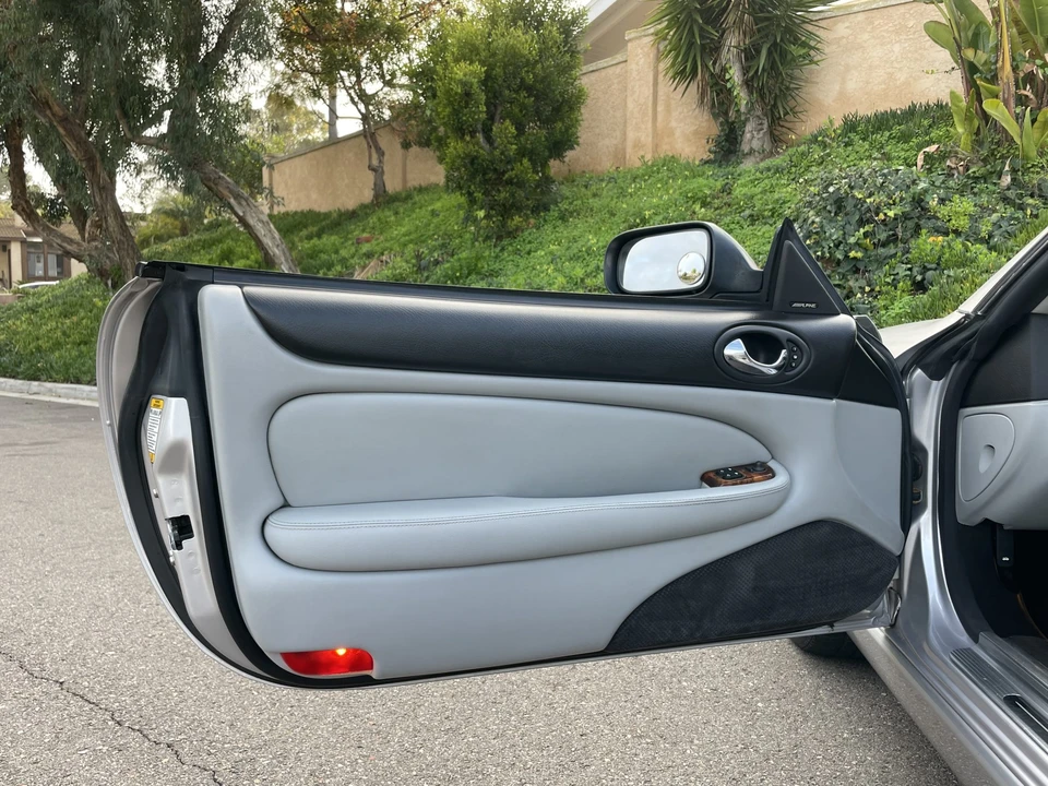2005 Jaguar X100 XKR - Image 29 of 31