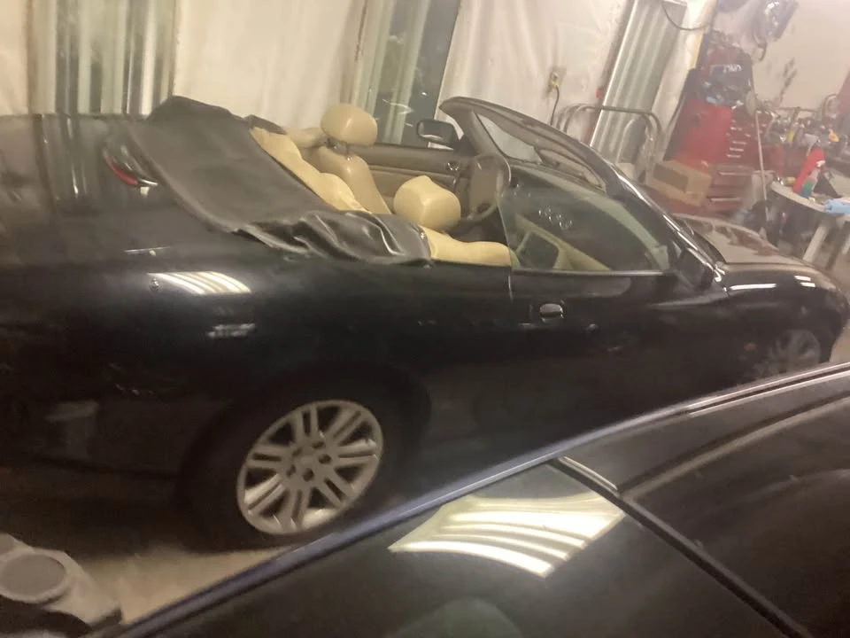 2005 Jaguar X100 XKR - Image 3 of 5