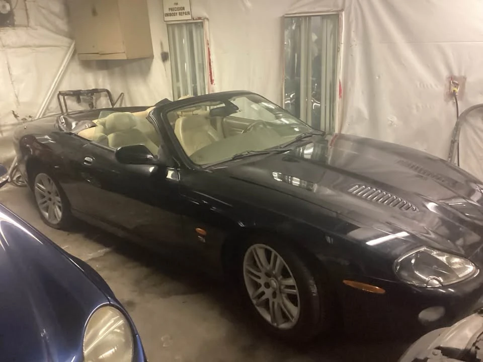2005 Jaguar X100 XKR - Image 2 of 5