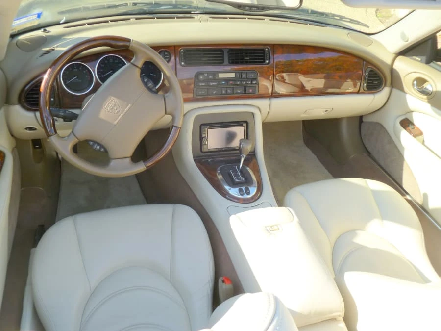 2005 Jaguar X100 XKR - Image 4 of 7
