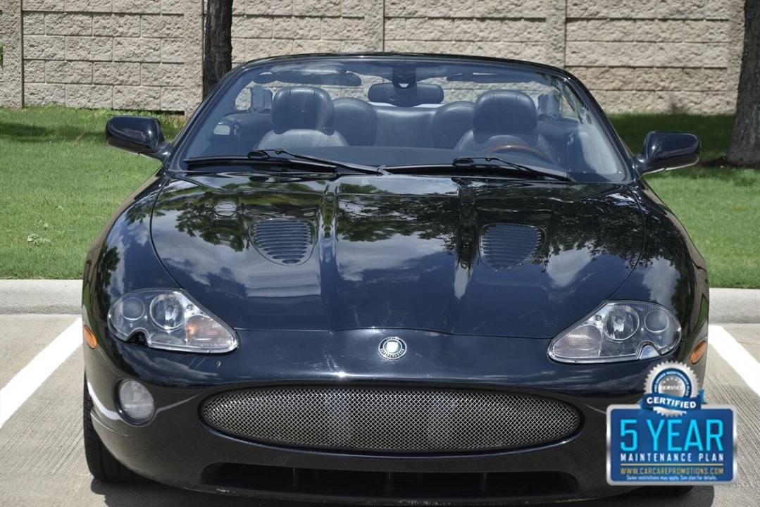 2005 Jaguar X100 XKR - Image 2 of 4