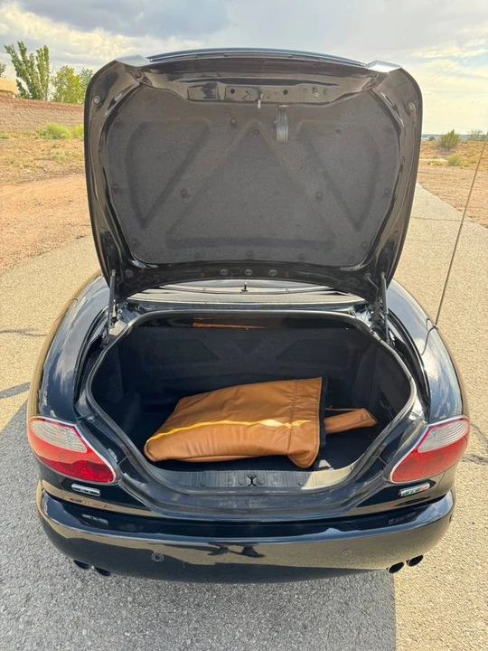 2005 Jaguar X100 XKR - Image 11 of 19