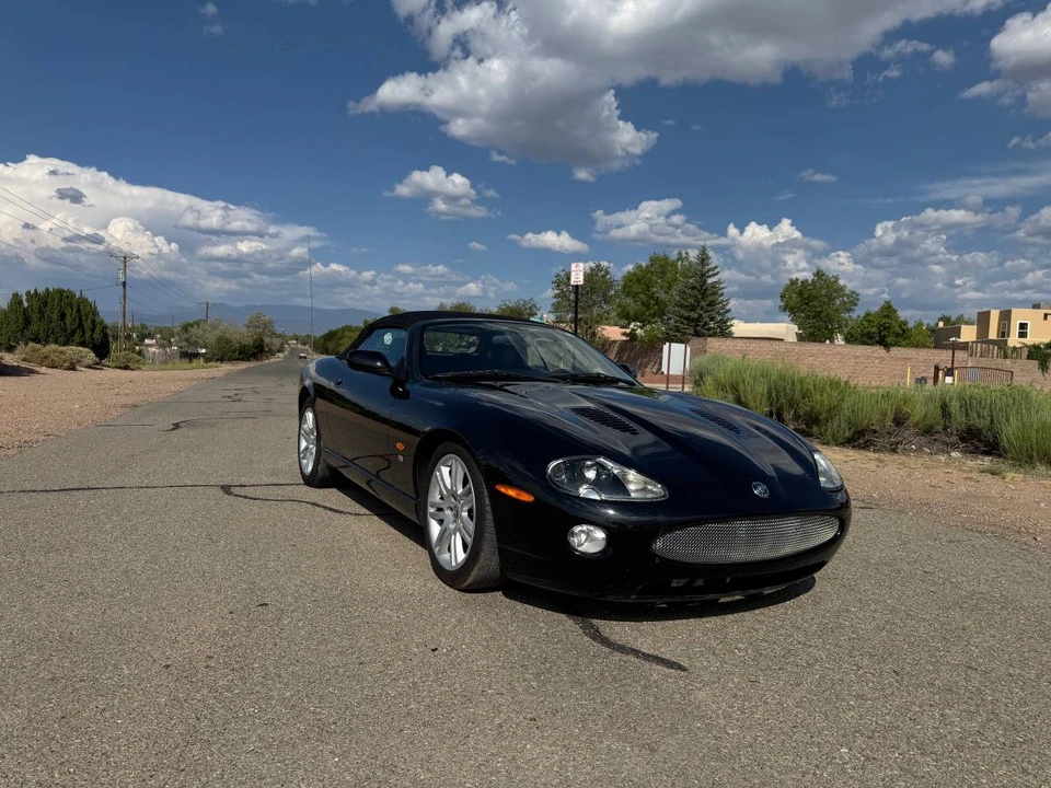 2005 Jaguar X100 XKR - Image 3 of 19