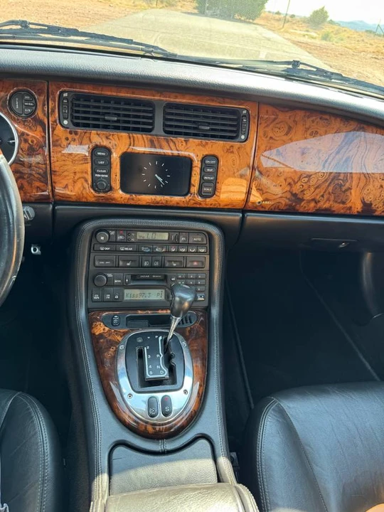 2005 Jaguar X100 XKR - Image 18 of 19