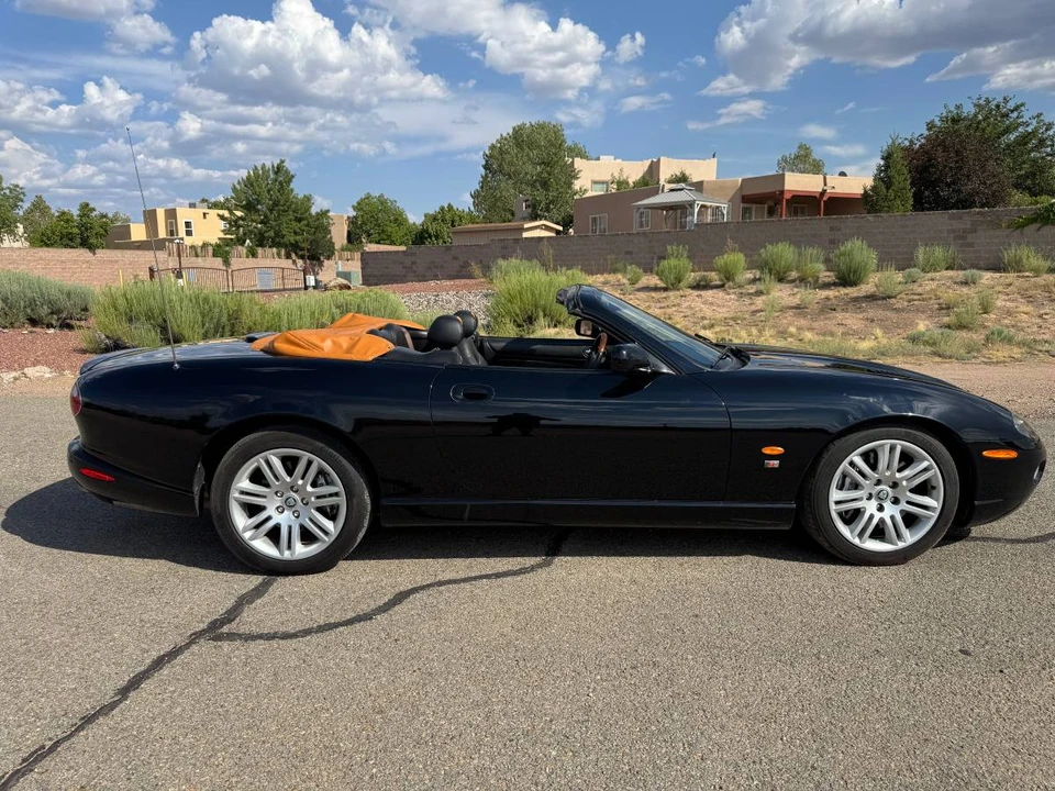 2005 Jaguar X100 XKR - Image 7 of 19