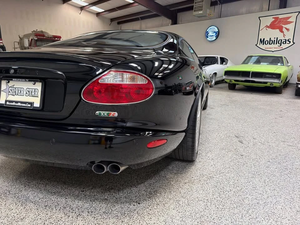 2005 Jaguar X100 XKR - Image 16 of 20