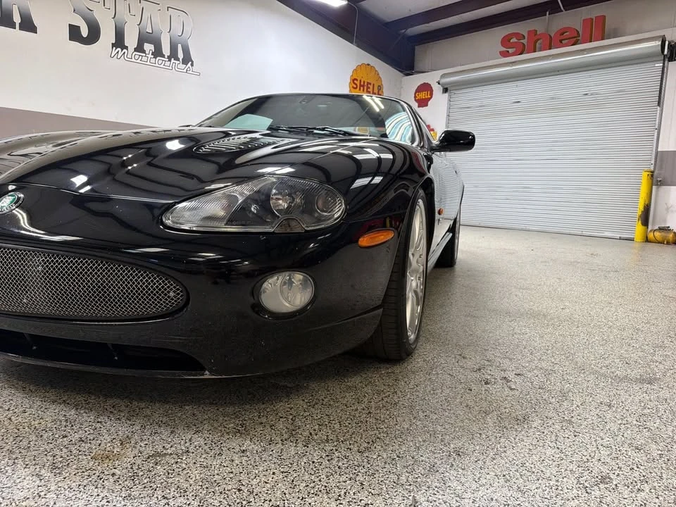 2005 Jaguar X100 XKR - Image 13 of 20
