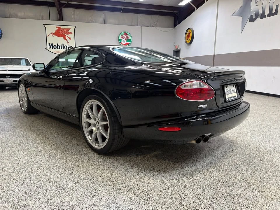 2005 Jaguar X100 XKR - Image 5 of 20