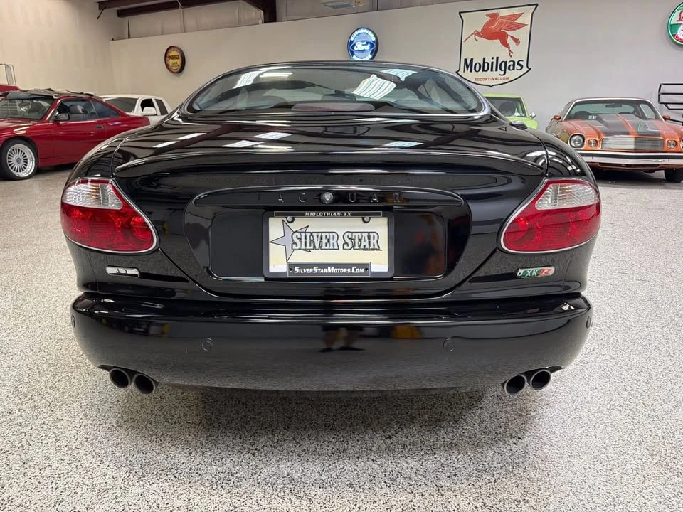 2005 Jaguar X100 XKR - Image 6 of 20