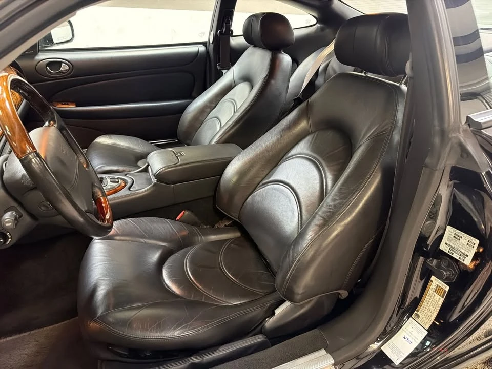 2005 Jaguar X100 XKR - Image 18 of 20