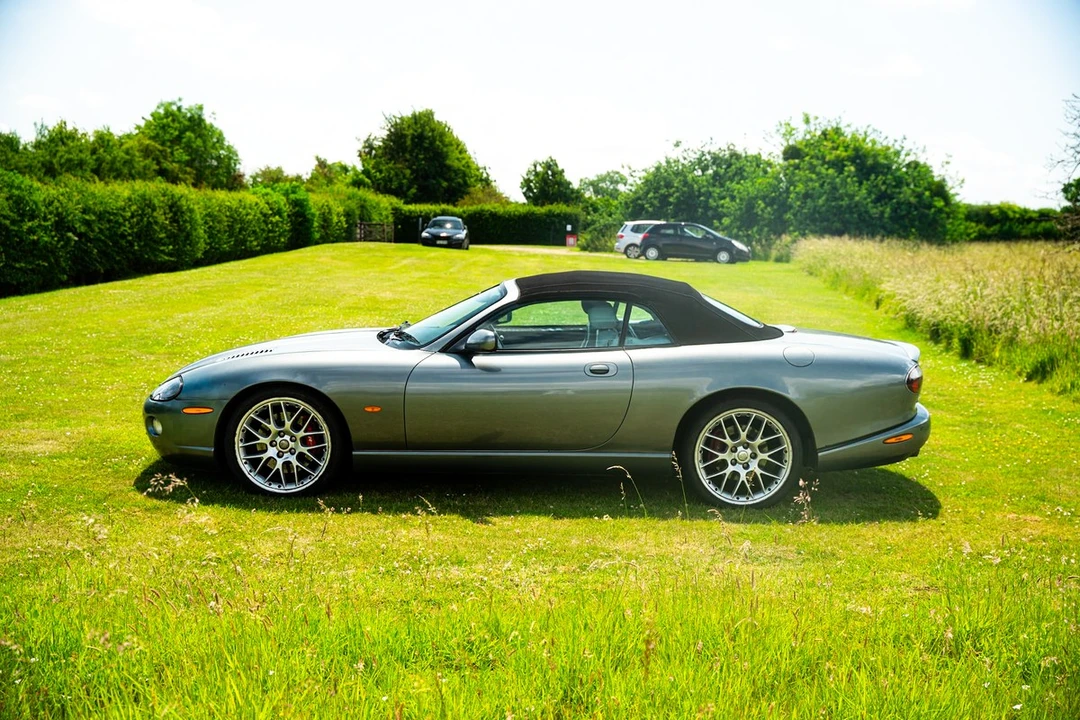 2005 Jaguar X100 XKR - Image 20 of 30