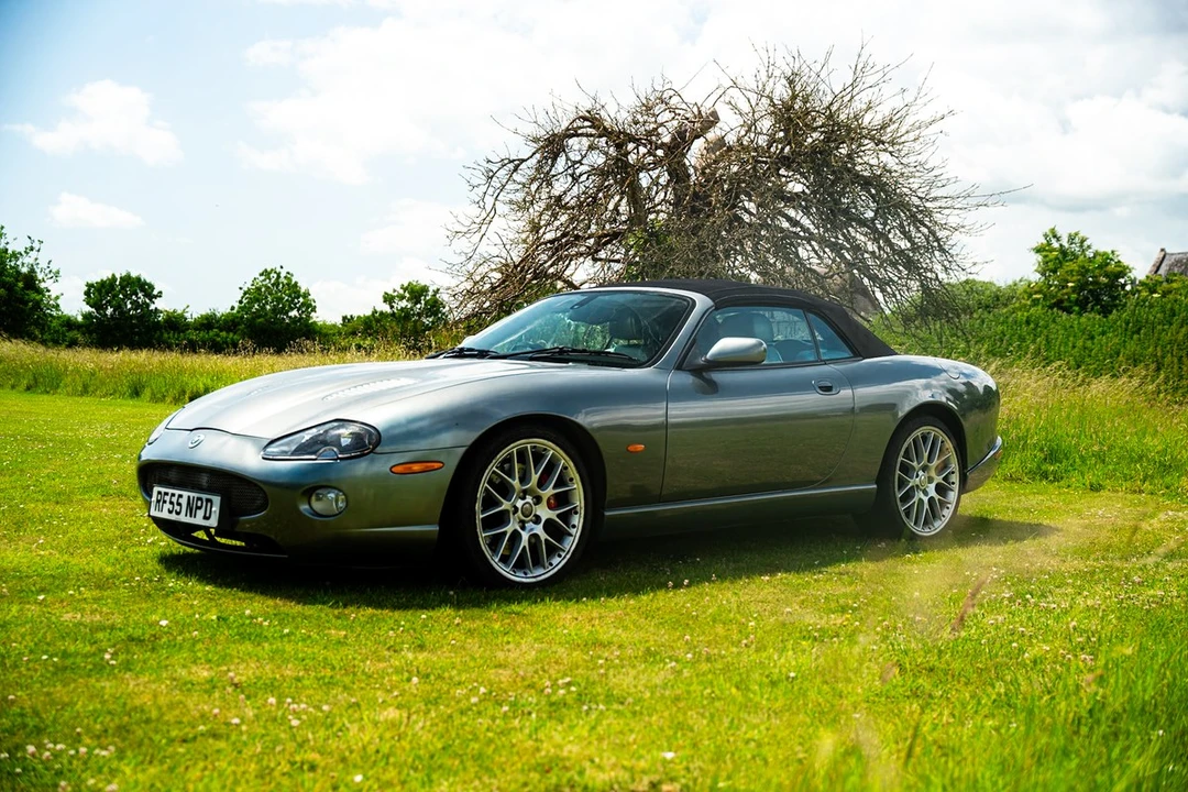 2005 Jaguar X100 XKR - Image 17 of 30