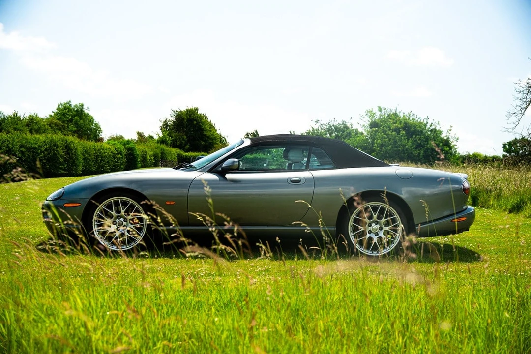 2005 Jaguar X100 XKR - Image 21 of 30