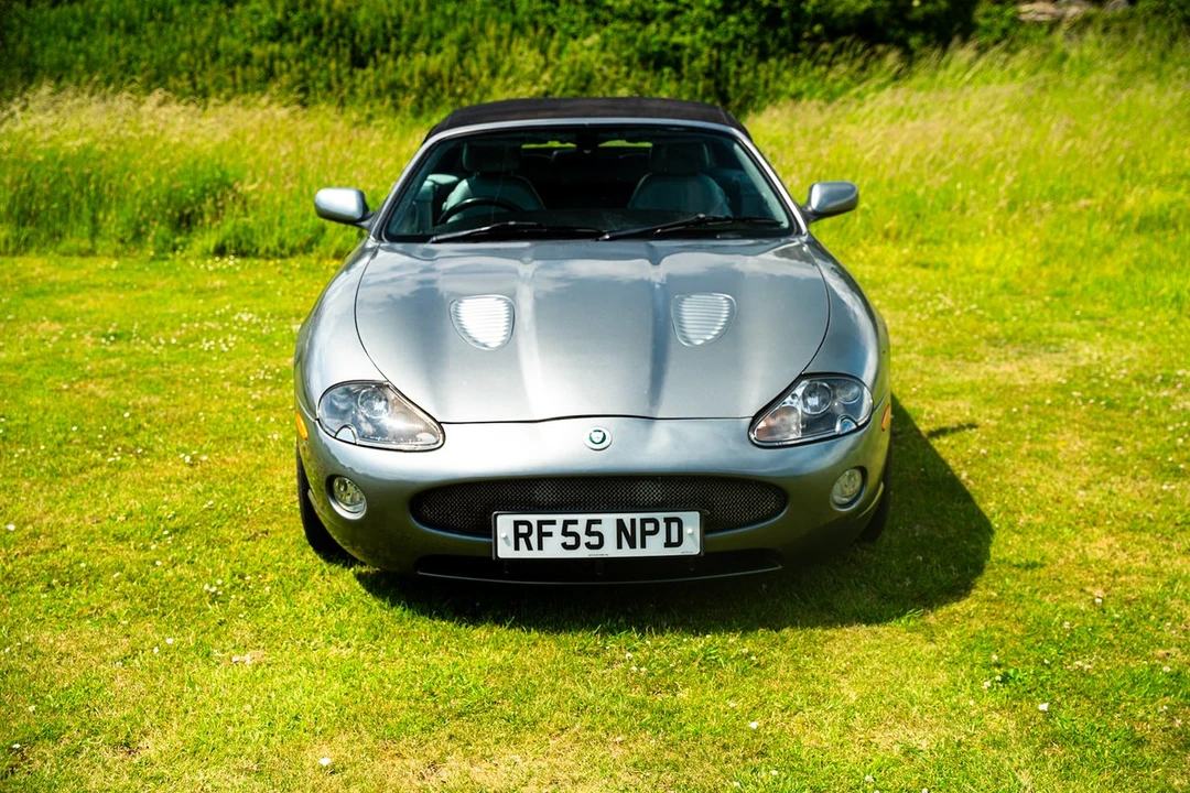 2005 Jaguar X100 XKR - Image 11 of 30