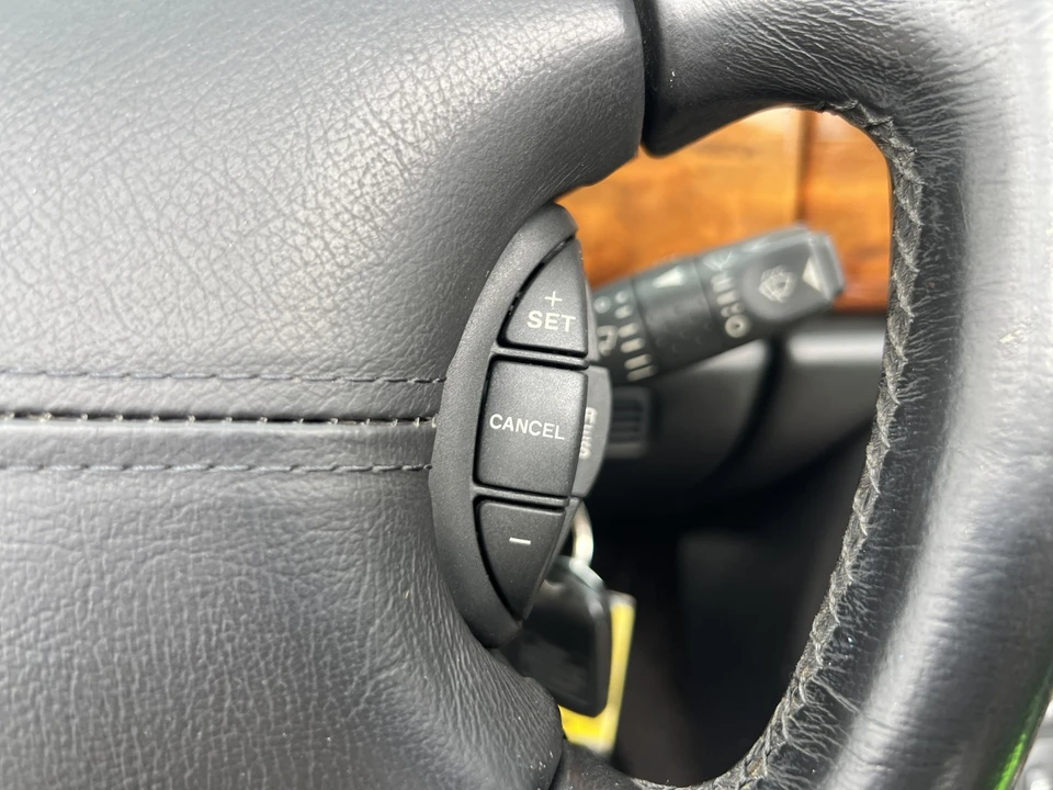 2005 Jaguar X100 XKR - Image 24 of 29