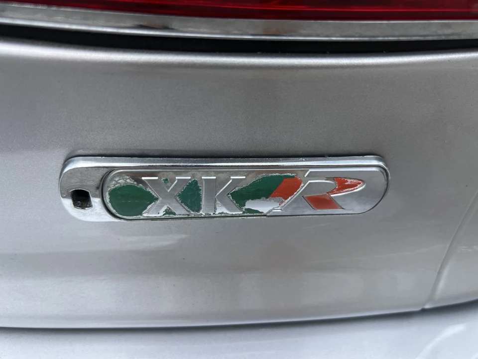 2005 Jaguar X100 XKR - Image 11 of 29