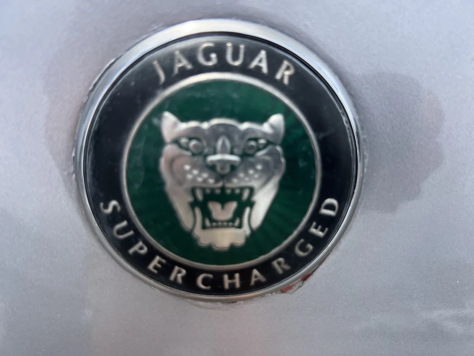 2005 Jaguar X100 XKR - Image 10 of 29