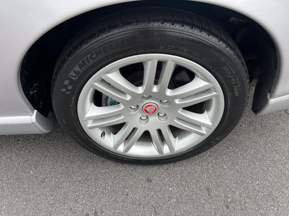2005 Jaguar X100 XKR - Image 15 of 29