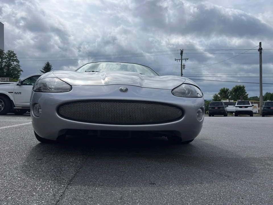 2005 Jaguar X100 XKR - Image 5 of 29