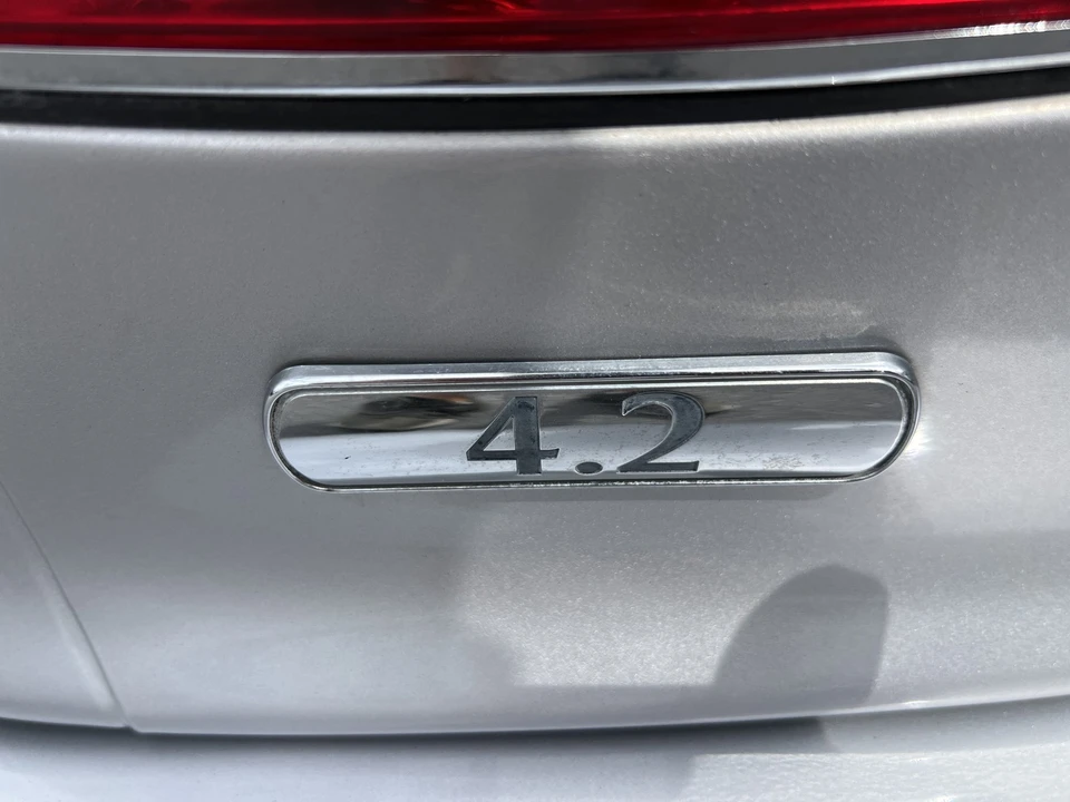 2005 Jaguar X100 XKR - Image 12 of 29