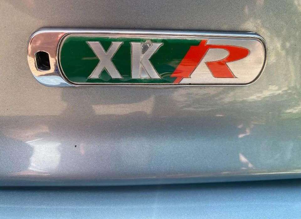 2005 Jaguar X100 XKR - Image 7 of 8