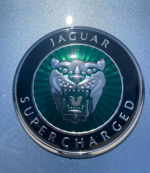 2005 Jaguar X100 XKR - Image 6 of 8
