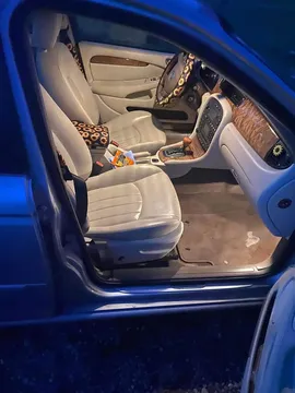 2005 Jaguar X-Type - Image 2 of 4