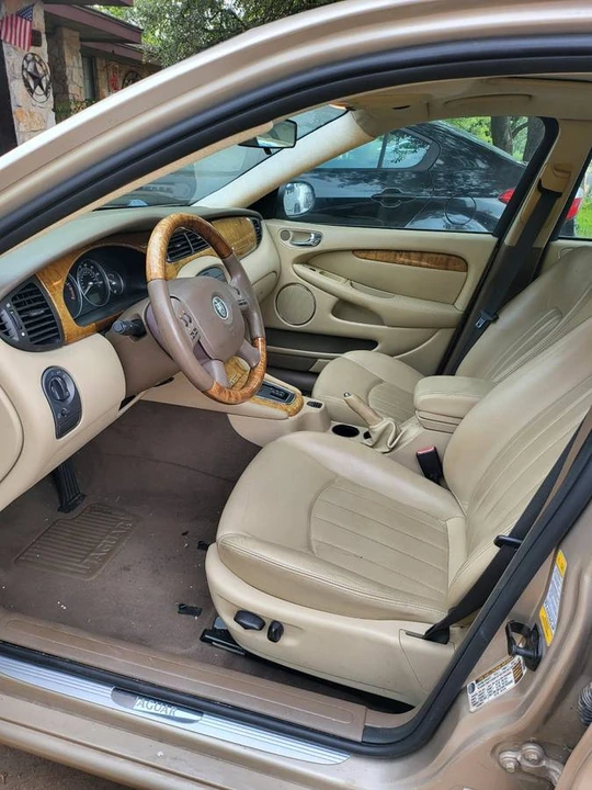 2005 Jaguar X-Type - Image 9 of 14