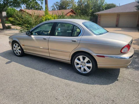 2005 Jaguar X-Type - Image 3 of 14