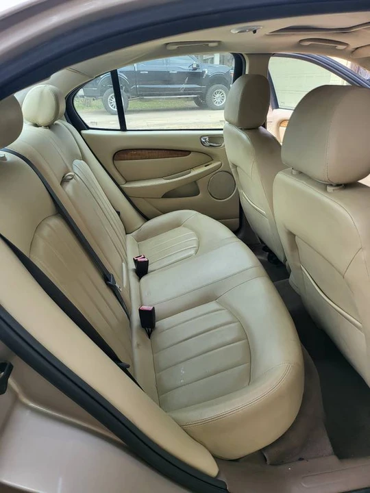 2005 Jaguar X-Type - Image 11 of 14