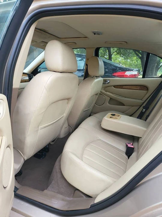 2005 Jaguar X-Type - Image 13 of 14
