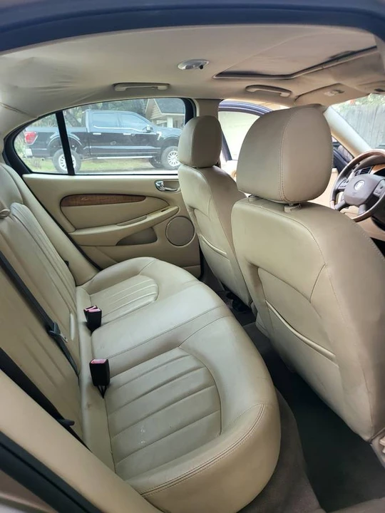 2005 Jaguar X-Type - Image 12 of 14