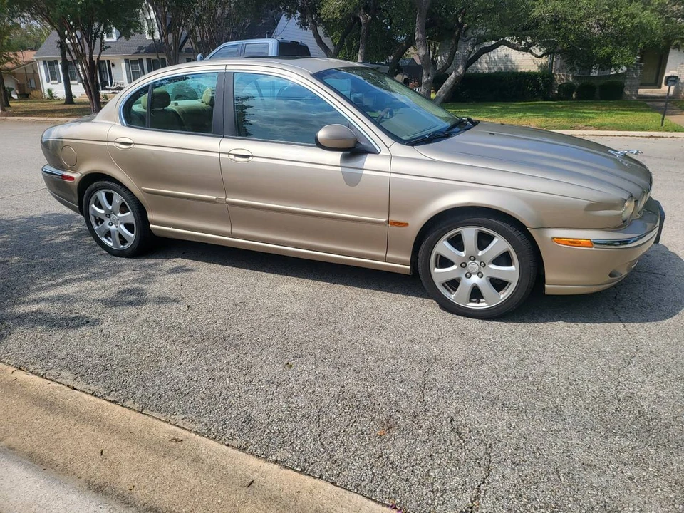 2005 Jaguar X-Type - Image 2 of 14