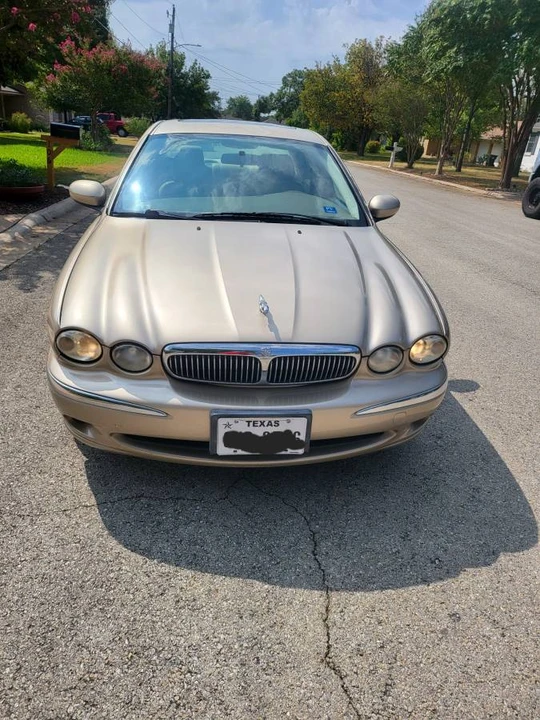 2005 Jaguar X-Type - Image 5 of 14