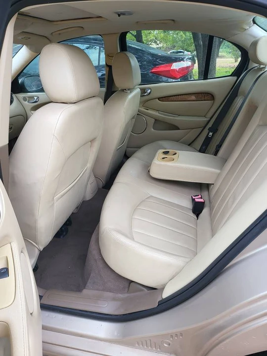 2005 Jaguar X-Type - Image 14 of 14