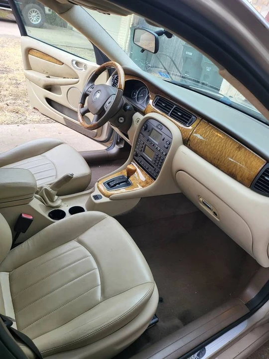 2005 Jaguar X-Type - Image 10 of 14