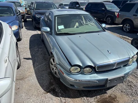 2005 Jaguar X-Type - Image 2 of 7